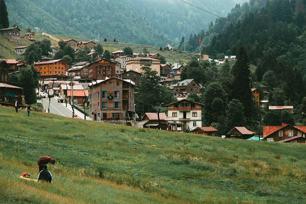Karadeniz Turu